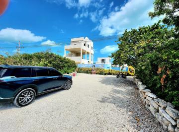 Casa de 5 habitaciones, Progreso · Chelem Mini Resort 5/5.5 Pool $379.9k