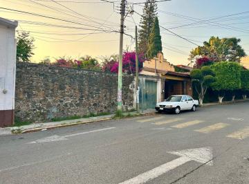 Terreno / Lote en Venta  Del Empleado · Terreno en Venta 614 m². Col. del Empleado, Terrenos y Bienes Raíces Cuernavaca, Morelos