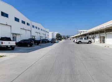 Bodega comercial · 550m² · Bodega / Nave Industrial en Renta en Aguascalientes