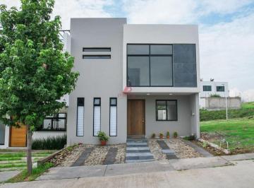 Casa en condominio de 4 habitaciones, Tlajomulco de Zúñiga · Casa en Venta Senderos de Monteverde, Tlajomulco de Zúñiga, jal