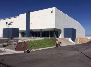 Bodega comercial · 15800m² · 1 Estacionamiento · Bodega / Nave Industrial en Renta en León
