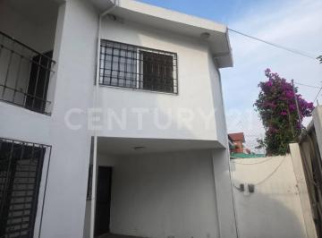 Casa · 162m² · 3 Recámaras · Casa en Venta Flores Magón, Cuernavaca, Morelos