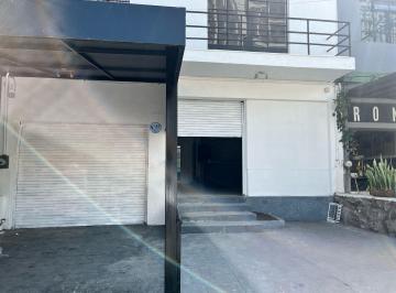 Casa uso de suelo , Guadalajara · Casa en Renta Fines Comerciales Chapultepec