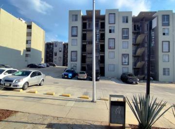 Departamento de 2 habitaciones, Tonalá · Departamento Planta Baja en El Cond. Torres Castilla, en Cerro de La Reyna, Tonala, Jalisco.