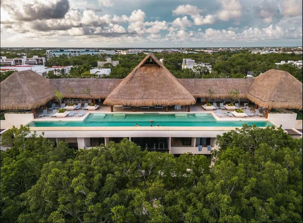 Condo in Tulum