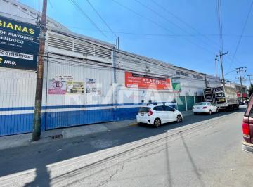 Bodega comercial , Iztacalco · Bodega Comercial en Venta Granjas México Iztacalco