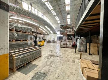 Bodega comercial , Iztacalco · Bodega Comercial en Venta Granjas México Iztacalco