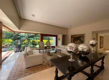Casa de 4 habitaciones, Miguel Hidalgo · Venta Casa Lomas de Chapultepec