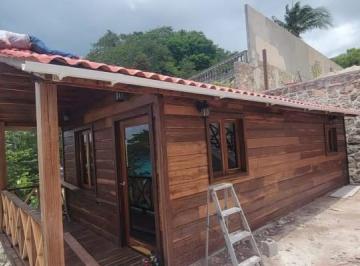 Terreno comercial , Bacalar · Terreno en Venta Las Garzas Mahahual Cancun a 15 Minutos de La Costa