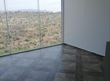 Oficina · 52m² · 1 Estacionamiento · Renta Oficina en Plaza Campanario 52 m² con Baño Planta Baja