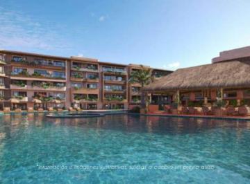 Departamento · 19m² · 1 Recámara · 1 Estacionamiento · Preventa de Departamentos Tipo Resort en Boca del Río