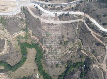 Terreno / Lote · 135m² · Terreno en Bosque Esmeralda