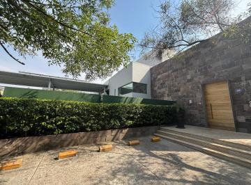 Departamento de 3 habitaciones, Cuajimalpa de Morelos · Depto. en Venta en Loma de Vistahermosa, Col. Vistahermosa