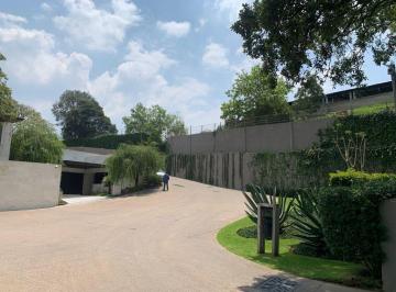 Terreno / Lote , Cuajimalpa de Morelos · Venta Terreno en Cumbres de Santa Fe