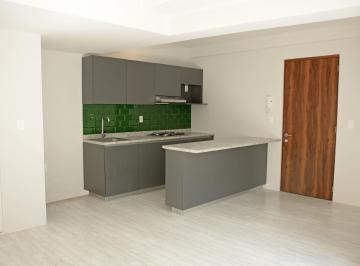 Departamento de 1 habitación, Cuauhtémoc · Departamento en Venta en Artículo 123, Col Centro