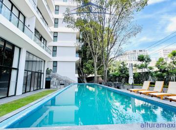 Departamento de 3 habitaciones, Guadalajara · Lujoso Penthouse Nuevo en Renta Providencia Zona Financiera