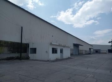 Bodega comercial , Veracruz · Bodea en Renta Cd Industrial Bruno Pagliai Veracruz Ver