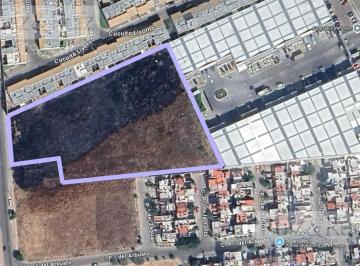 Terreno / Lote · 11363m² · Terreno en Blvd. Caliope, Fraccion de Las Joyas.