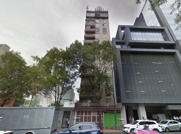 Departamento de 2 habitaciones, Cuauhtémoc · Departamento en Venta Cerca de La Diana Cazadora (Remate Bancario)