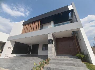 Casa , San Andrés Cholula · Casa Nueva en Venta en Lomas de Angelópolis III