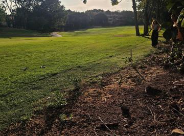 Terreno / Lote , Tlajomulco de Zúñiga · Terreno Premium El Cielo Country Club en Venta a Campo de Golf Frente a Parque