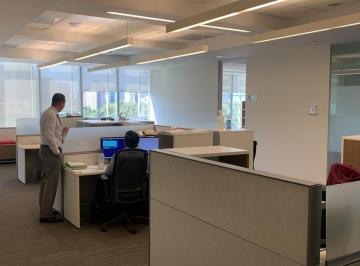 Oficina · 1355m² · 46 Estacionamientos · ¡Excelente Oportunidad de Renta Oficinas en Polanco!