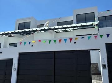 Departamento de 2 habitaciones, Morelia · Departamento Nuevo en Venta (Kitnet) Residencial Mirasoles $2,990,000