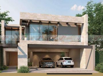 Casa · 591m² · 3 Recámaras · 5 Estacionamientos · Casa en Venta en San Pedro Garza García