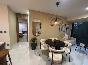 Departamento de 2 habitaciones, Guadalajara · Departamento en Venta en El Country