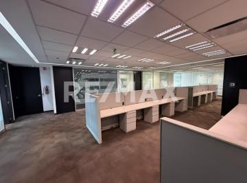 Oficina · 589m² · 19 Estacionamientos · Oficinas en Renta en Cordillera de Los Andes en Colonia Lomas de Chapultepec - (4)