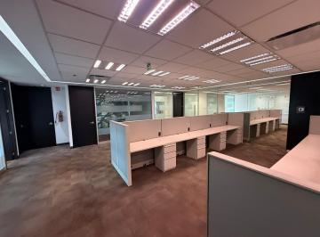 Oficina · 589m² · 19 Estacionamientos · Oficinas en Renta en Cordillera de Los Andes en Colonia Lomas de Chapultepec - (4)
