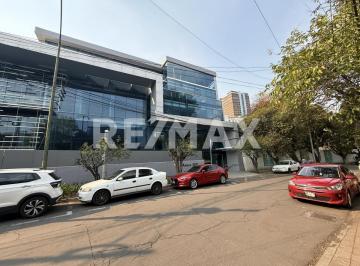 Edificio · 2637m² · 75 Estacionamientos · Edificio en Renta en Cordillera de Los Andes en Colonia Lomas de Chapultepec - (4)