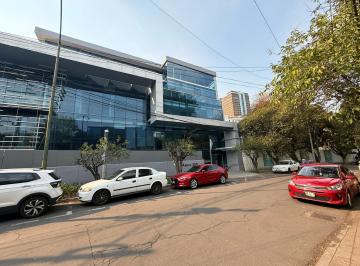 Edificio · 2637m² · 75 Estacionamientos · Edificio en Renta en Cordillera de Los Andes en Colonia Lomas de Chapultepec - (4)
