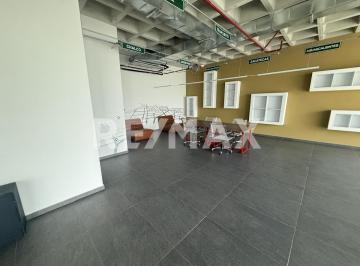 Oficina · 261m² · 9 Estacionamientos · Oficina en Renta en Periférico Boulevard Manuel Ávila Camacho en Colonia Lomas de Chapultepec - (4)