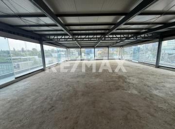 Oficina · 394m² · 10 Estacionamientos · Oficinas en Renta en Cordillera de Los Andes en Colonia Lomas de Chapultepec - (4)