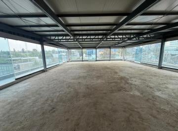 Oficina · 394m² · 10 Estacionamientos · Oficinas en Renta en Cordillera de Los Andes en Colonia Lomas de Chapultepec - (4)