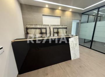 Oficina · 152m² · 5 Estacionamientos · Oficina en Renta en Periférico Boulevard Manuel Ávila Camacho en Colonia Lomas de Chapultepec - (4)