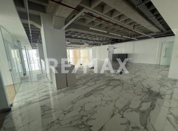 Oficina · 786m² · 26 Estacionamientos · Oficina en Renta en Periférico Boulevard Manuel Ávila Camacho en Colonia Lomas de Chapultepec - (4)