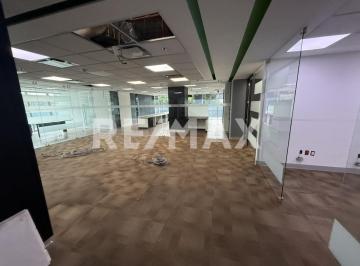 Oficina · 575m² · 1 Recámara · 15 Estacionamientos · Oficinas en Renta en Cordillera de Los Andes en Colonia Lomas de Chapultepec - (4)