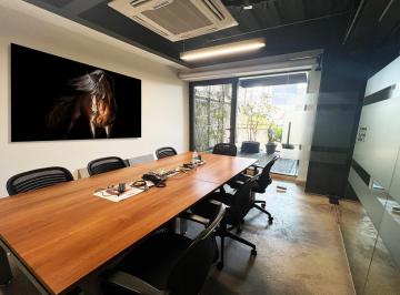Oficina , Cuauhtémoc · Oficina en Venta Condesa