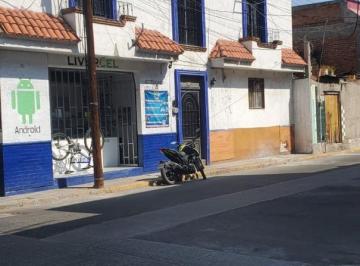 Local comercial de 2 habitaciones, Salamanca · Local en Venta, Col. Zona Centro