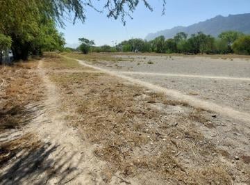 Terreno comercial · 28000m² · Terreno Comercial en Renta Sobre Av Clouthier en Santa Catarina
