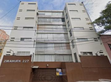 Departamento de 3 habitaciones, Miguel Hidalgo · Departamento - Venta - Lago Zirahuen - Anahuac - Miguel Hidalgo - Cdmx