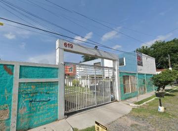 Casa en condominio de 3 habitaciones, San Pedro Tlaquepaque · Casa en Remate en Condominio El Vergel Tlaquepaque