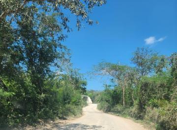 Terreno / Lote · 1474m² · Terreno en Venta en Valladolid Camino a Chichikán