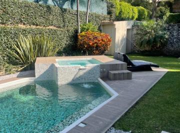 Casa de 4 habitaciones, Cuernavaca · Casa en Doble Privada C Vigilancia