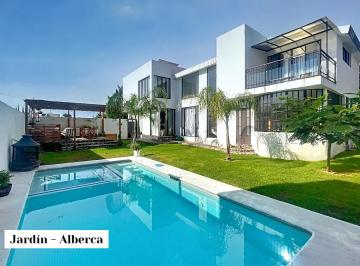 Casa de 4 habitaciones, Tlajomulco de Zúñiga · Lomas de Santa Anita