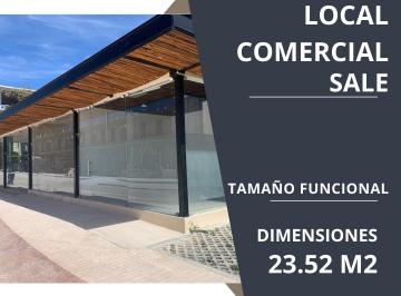 Local comercial , Tulum · Venta Local Comercial Tulum $3.7 Mdp 23.52 m²