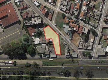 Terreno / Lote · 755m² · Terreno en Venta 755 m² en Recta a Cholula, ¡Inversionistas! 2 Frentes, Puebla