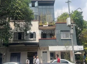 Edificio , Cuauhtémoc · Edificio en Venta, Roma Norte - Para Inversionistas